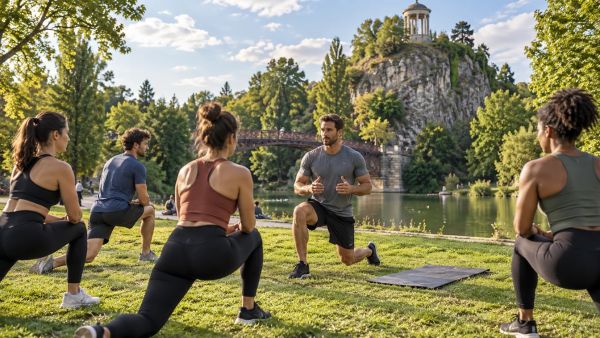 Découvrez comment un coach sportif peut transformer vos ambitions