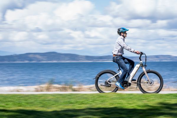 Les vtc électriques à ne pas manquer en octobre 2026