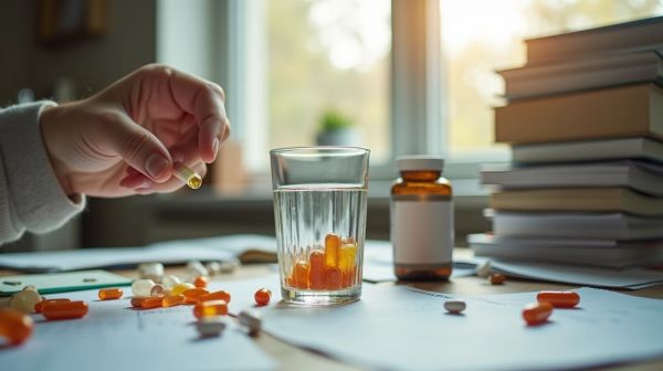 Top astuces pour booster votre performance avec la créatine