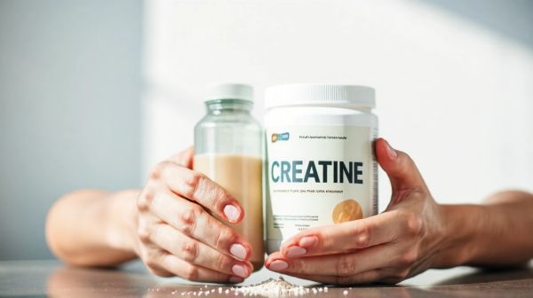 Top astuces pour booster votre performance avec la créatine