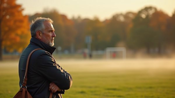 Un coach sportif, votre passeport vers des objectifs inattendus