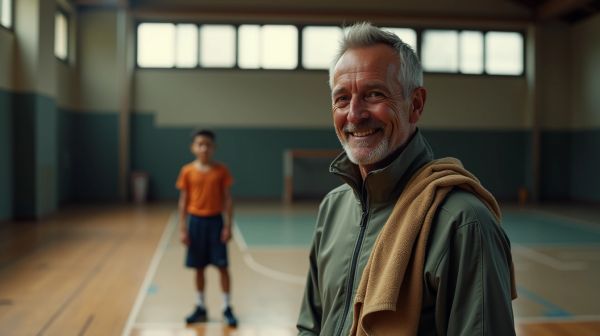 Un coach sportif, votre passeport vers des objectifs inattendus